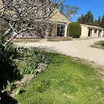 Pensionat Du Berger Saint-Quentin-la-Poterie
