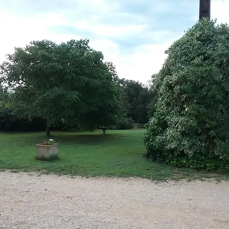 Pensionat Du Berger