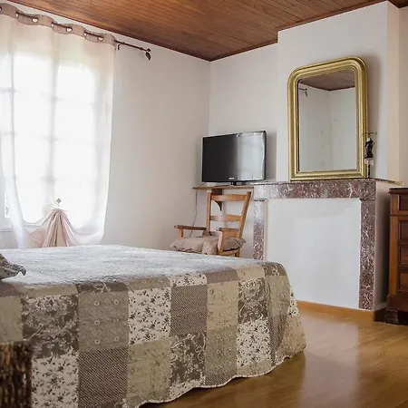 Du Berger Saint-Quentin-la-Poterie